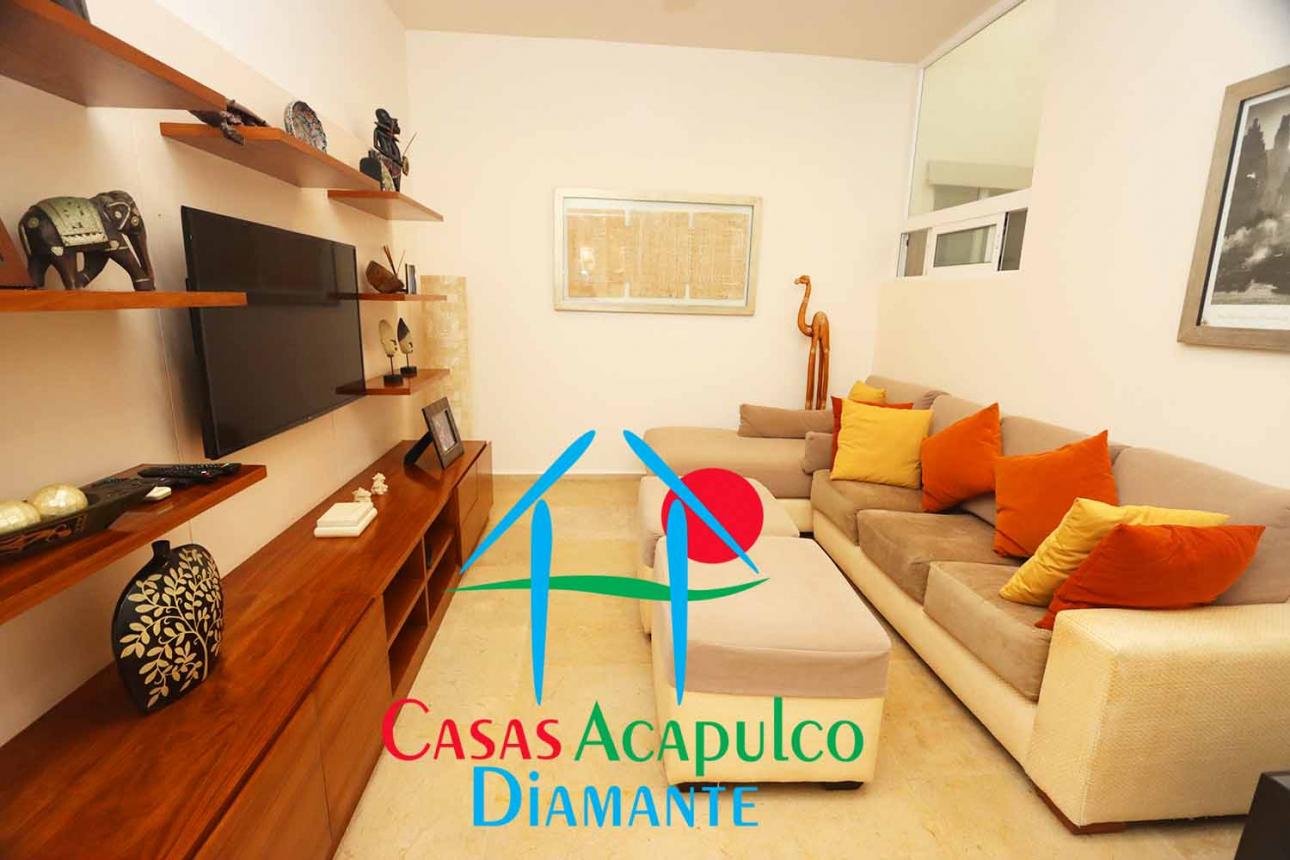Casa con asoledadero, Alberca, Vista Al Mar, Gym — foto 9