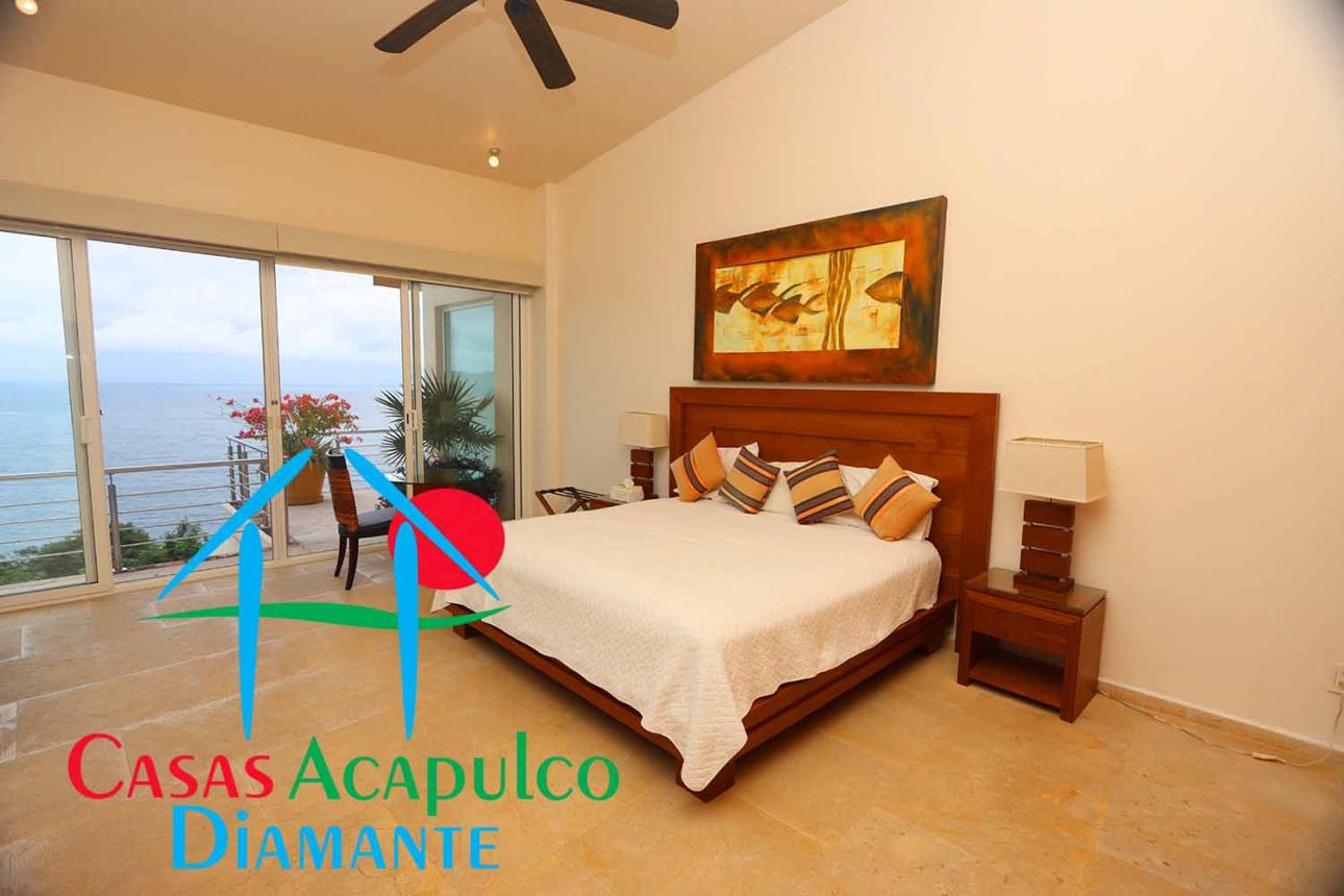 Casa con asoledadero, Alberca, Vista Al Mar, Gym — foto 10