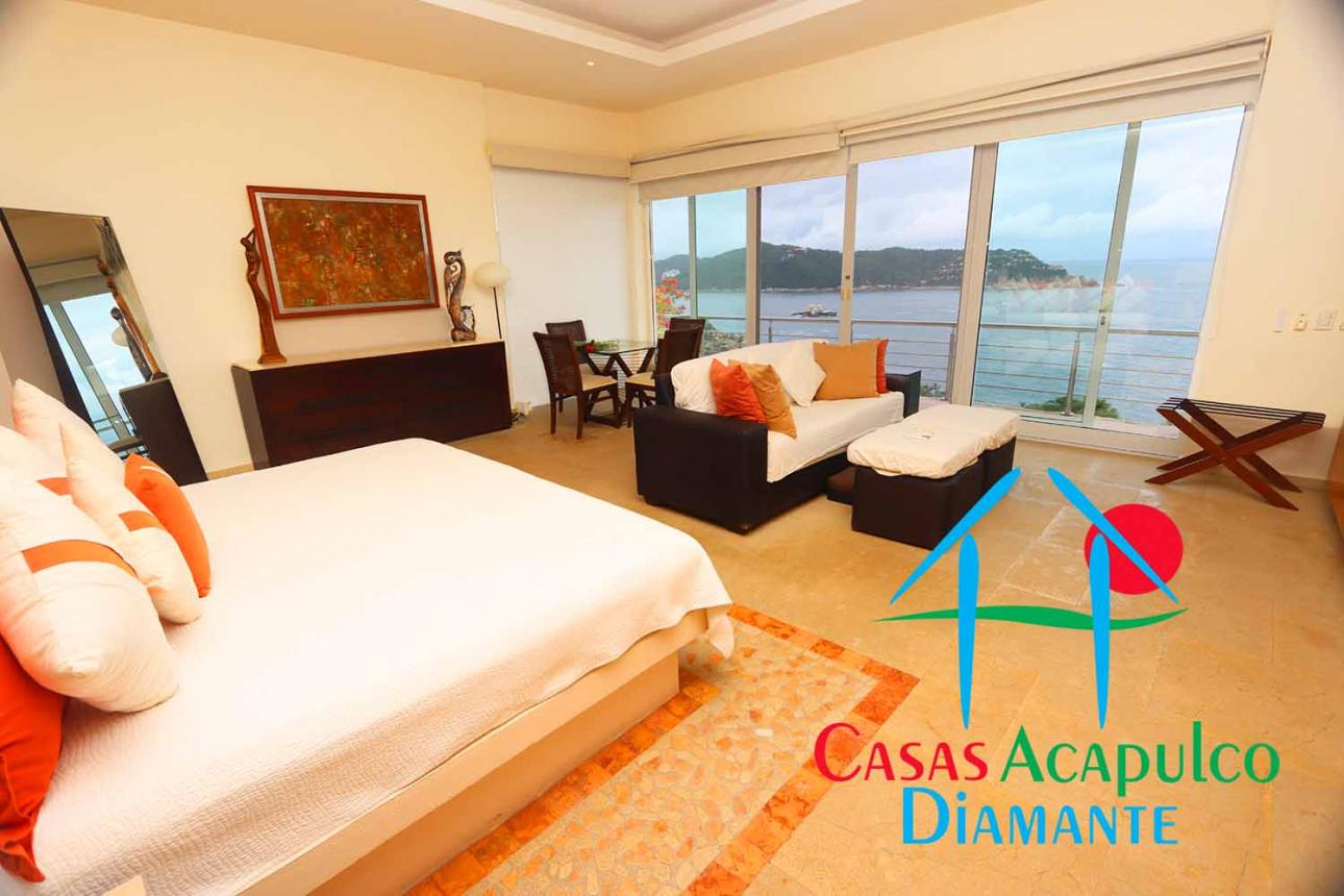 Casa con asoledadero, Alberca, Vista Al Mar, Gym — foto 15