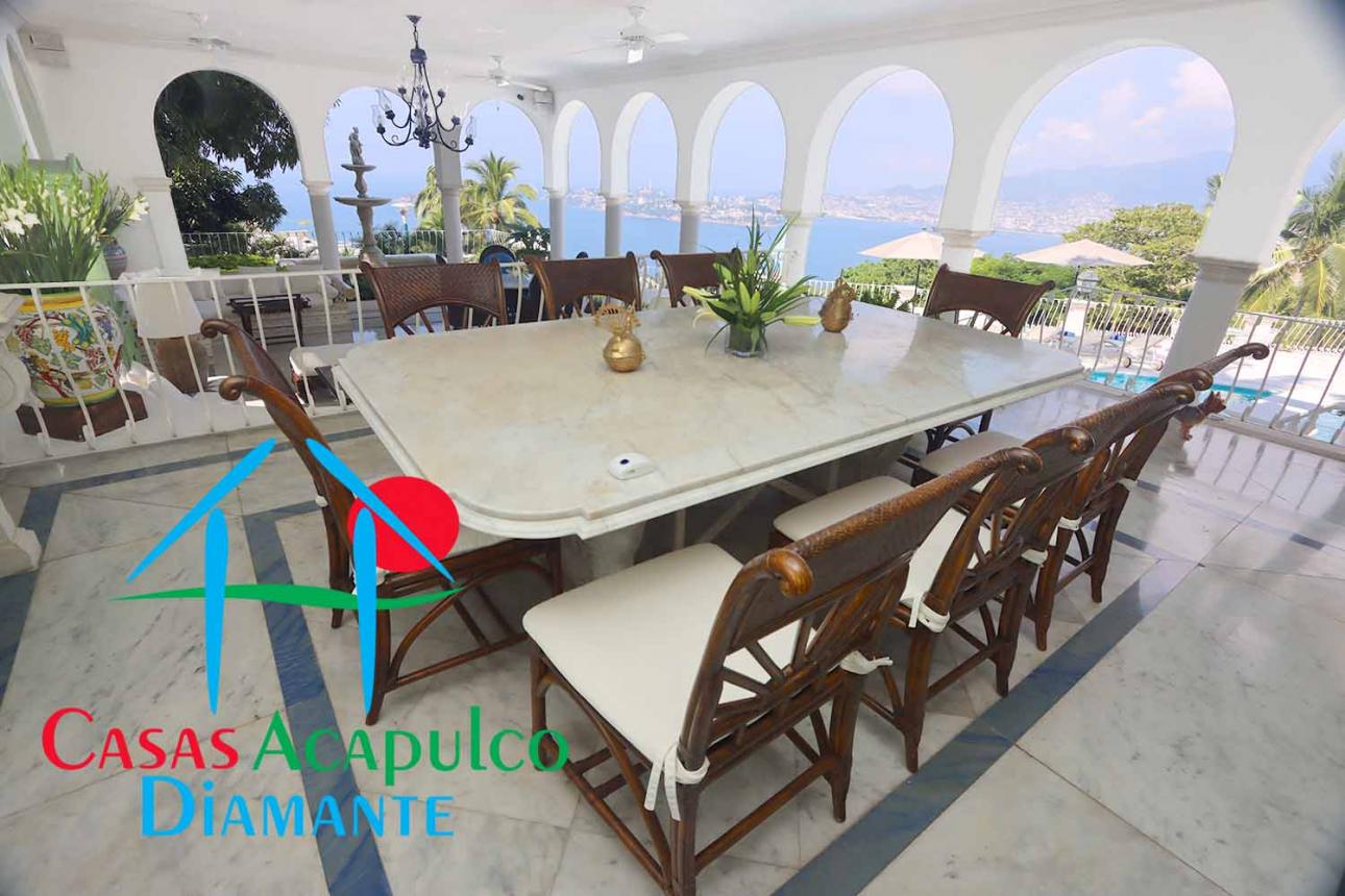 Hermosa casa con Alberca, Sky Roof, Bar Y Asador — foto 7