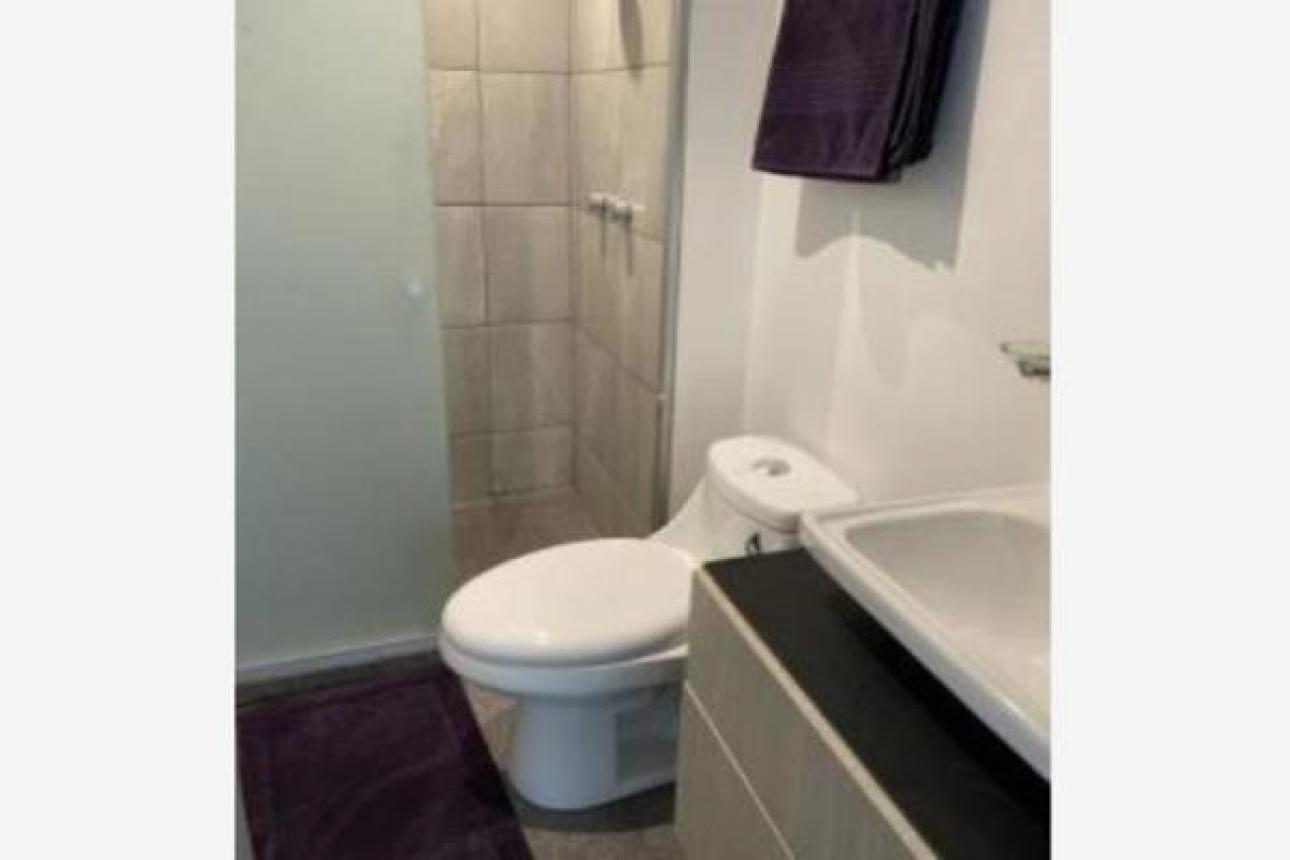 Depto. Premium, 2recs. 1 baño, Sta. Inés Azcatco, CDMX. — foto 7