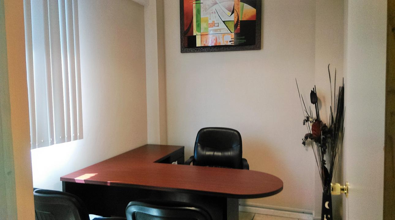 OFICINAS VIRTUALES EN 800 PESOS DOMICILIO FISCAL - 1