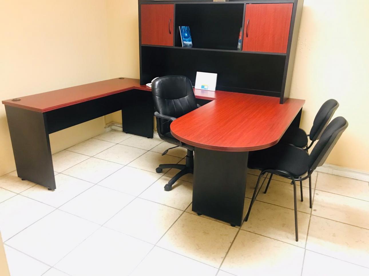 RENTA DE OFICINAS CON SALA DE JUNTAS - 2
