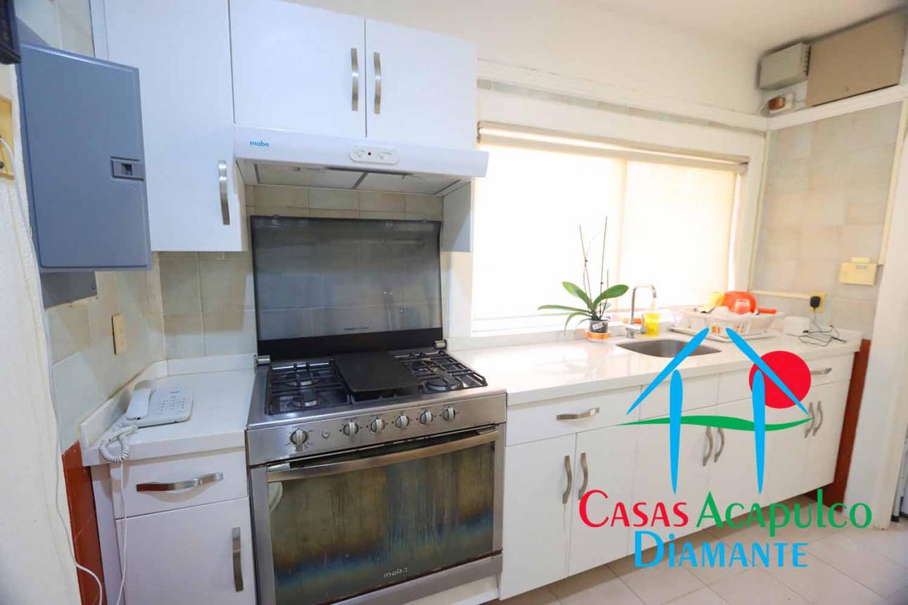 Cad Océano Playa Fortuna Ph7. Roof Garden Con Alberca, Asada — foto 10
