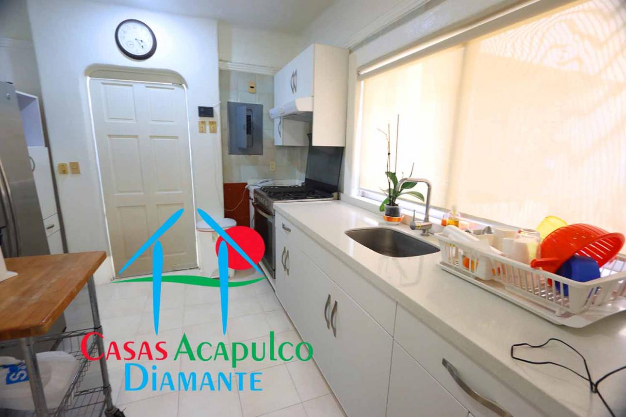 Cad Océano Playa Fortuna Ph7. Roof Garden Con Alberca, Asada — foto 11