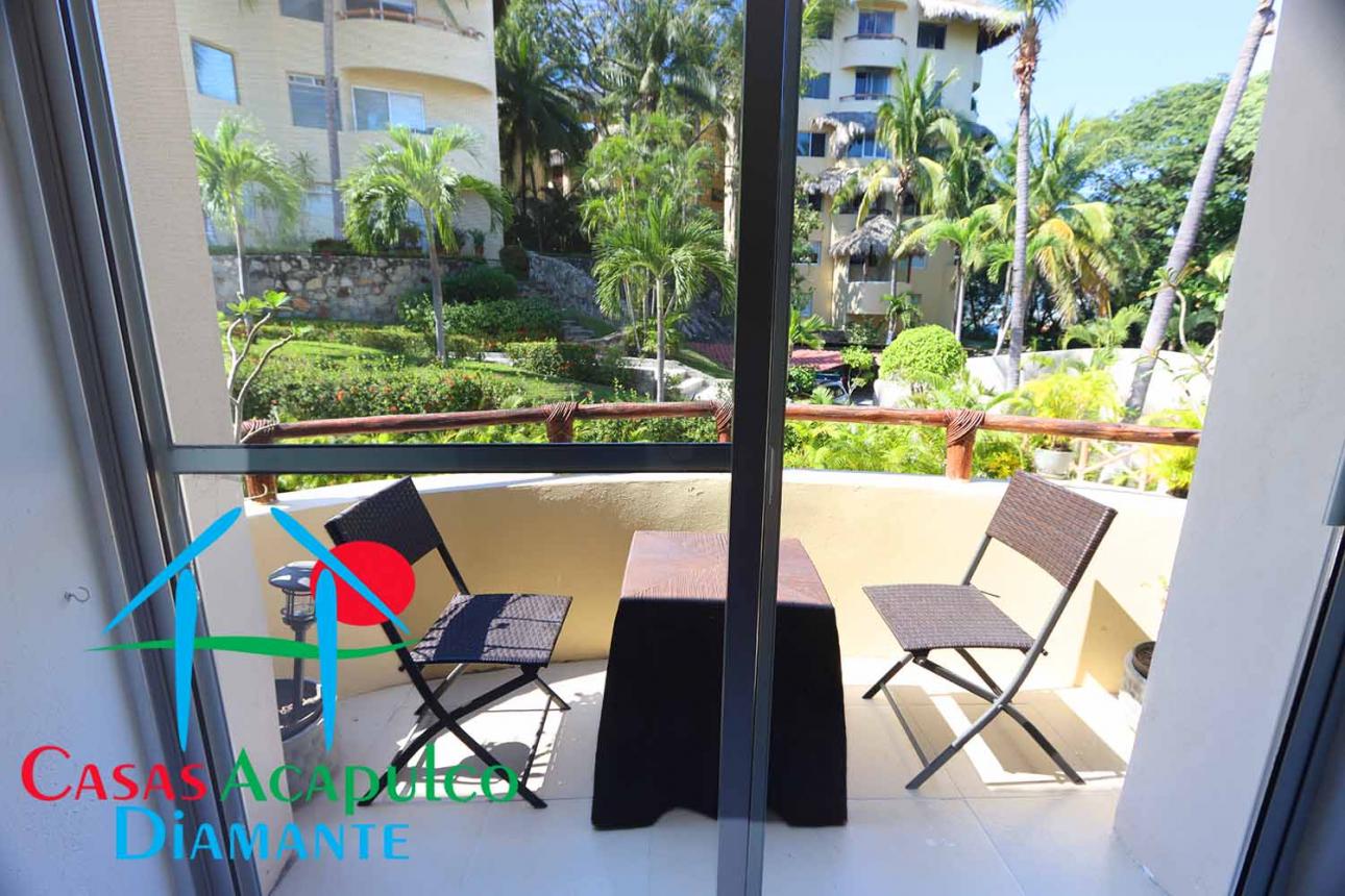 Cad Océano Playa Fortuna Ph7. Roof Garden Con Alberca, Asada — foto 13