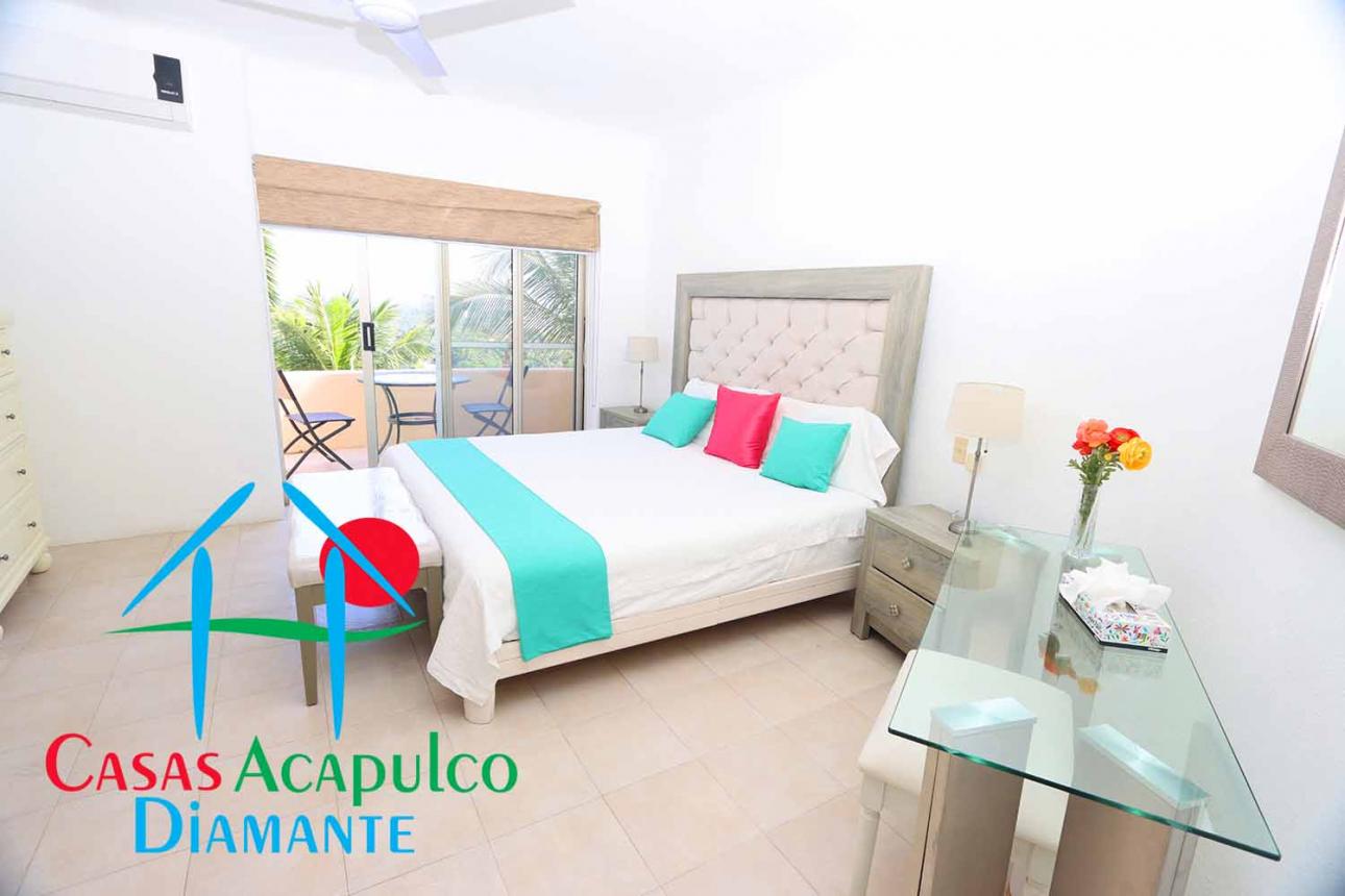 Cad Océano Playa Fortuna Ph7. Roof Garden Con Alberca, Asada — foto 14