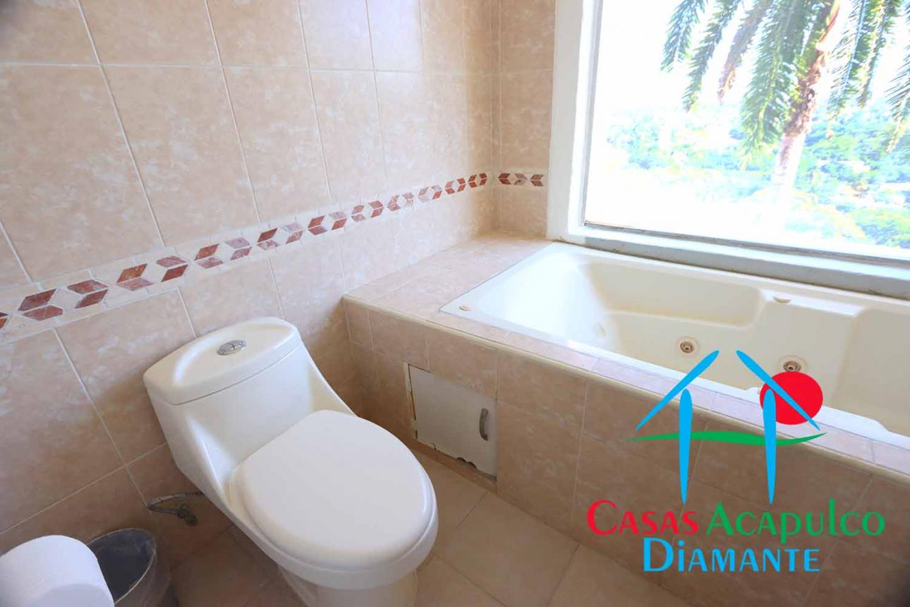 Cad Océano Playa Fortuna Ph7. Roof Garden Con Alberca, Asada — foto 15