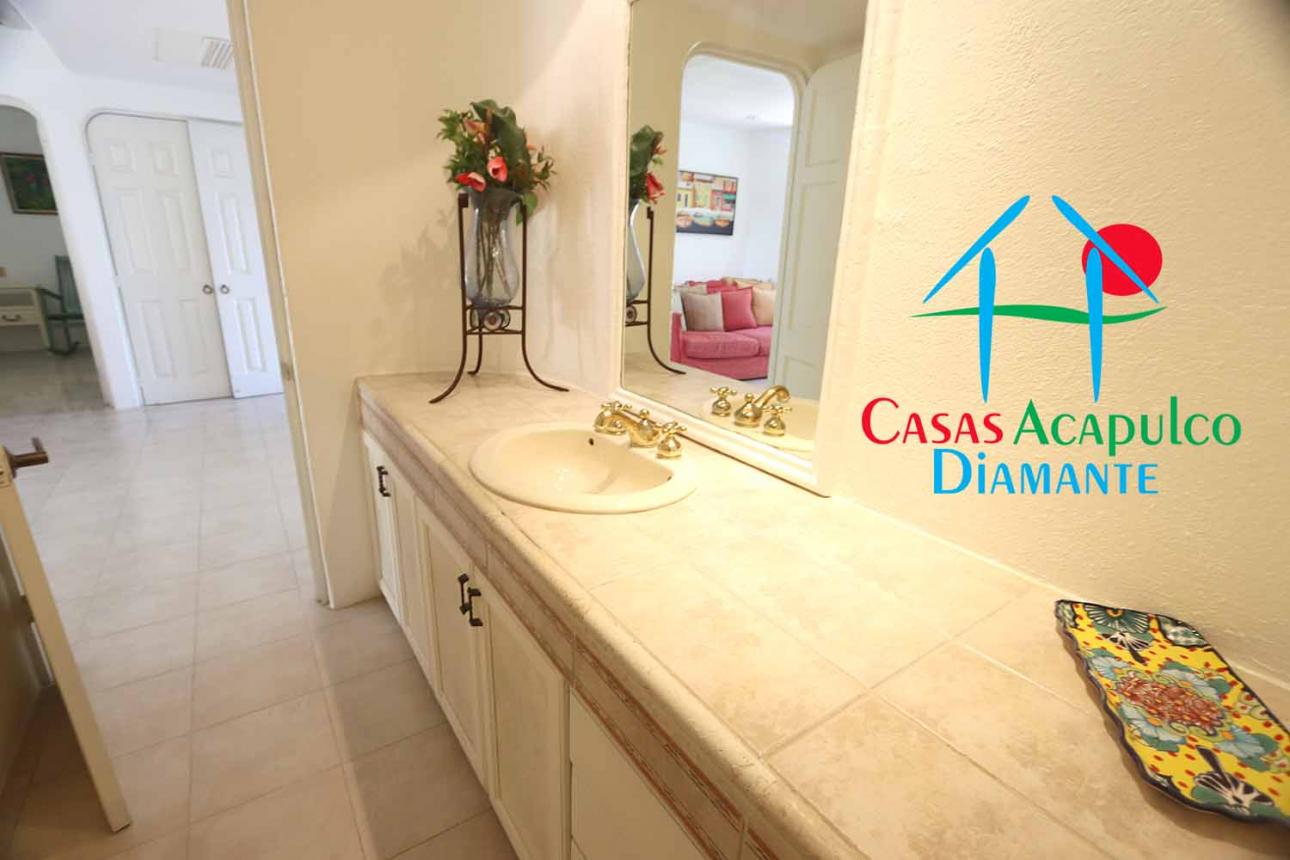 Cad Océano Playa Fortuna Ph7. Roof Garden Con Alberca, Asada - 18