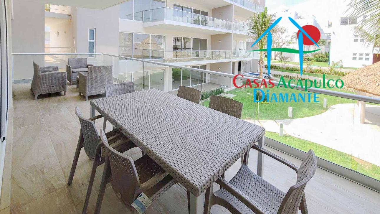 Cad Vidamar A 201. Nuevo. Con Las Mejores Amenidades — foto 8