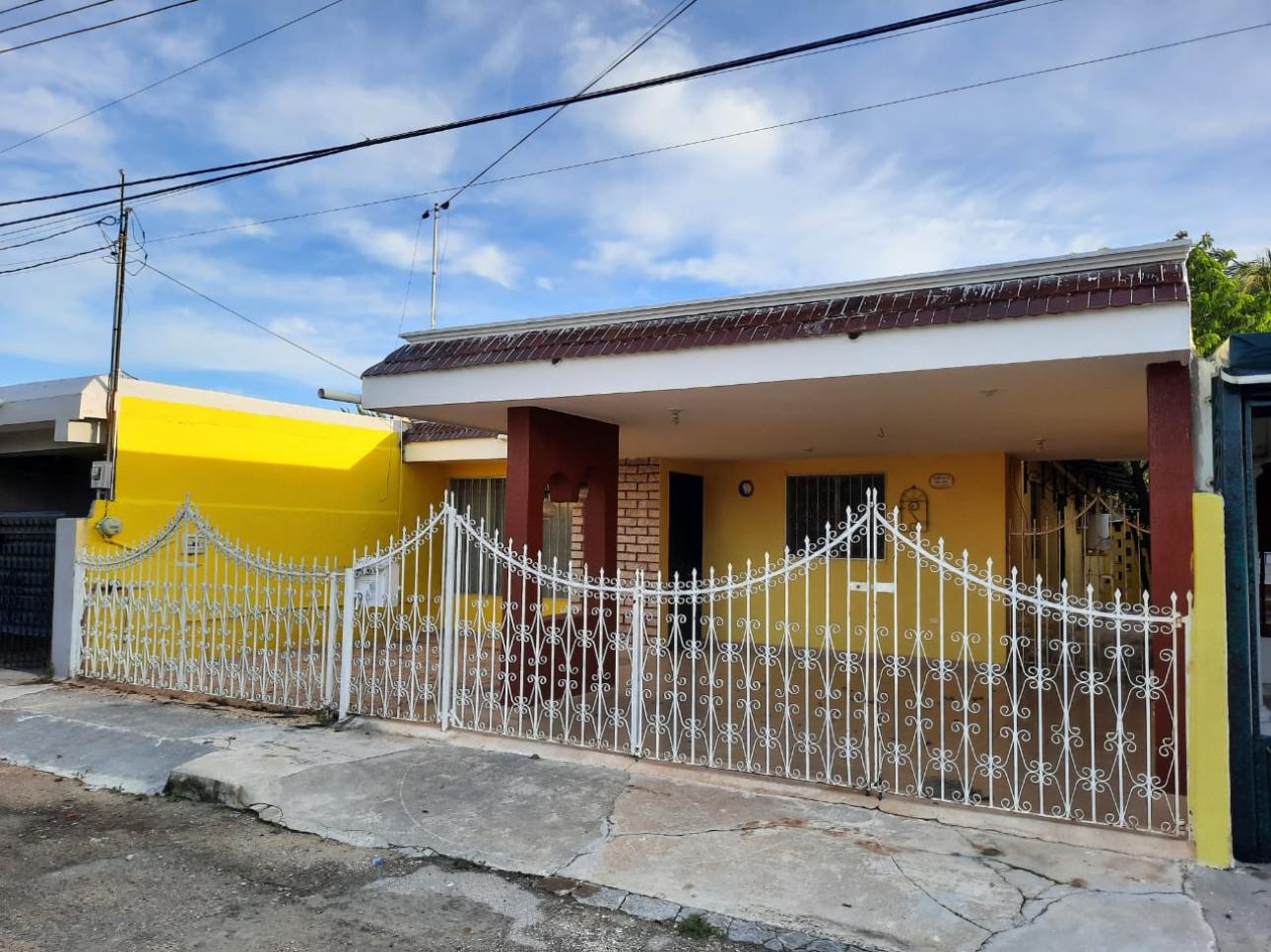 Venta de hermosa casa zona poniente de Mérida — foto 2