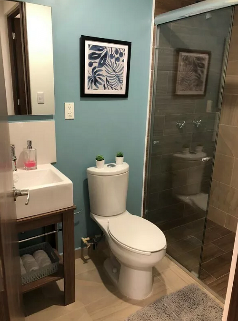 Últimos deptos de 2 y 3 recs. 2 baños, A. Oriental, CDMX. — foto 10