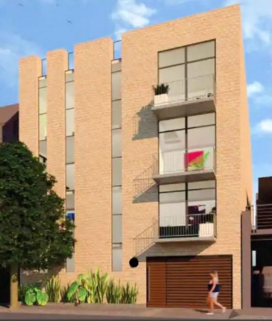 Condominio. Htal., 3 recs., 3 baños, en la Del valle, CDMX. — foto 2