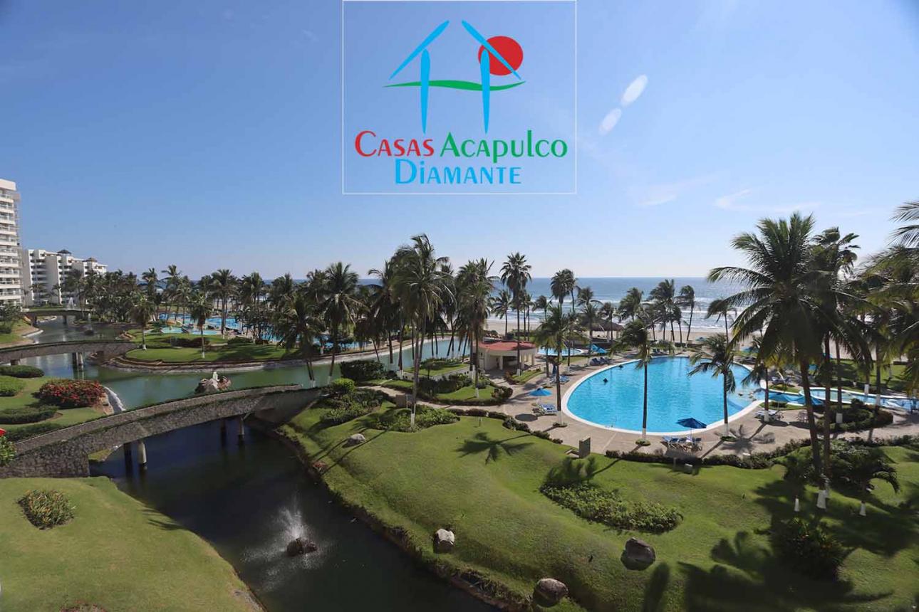 Cad Petén 404. De Playa, Terraza Con Vista Al Mar - 7
