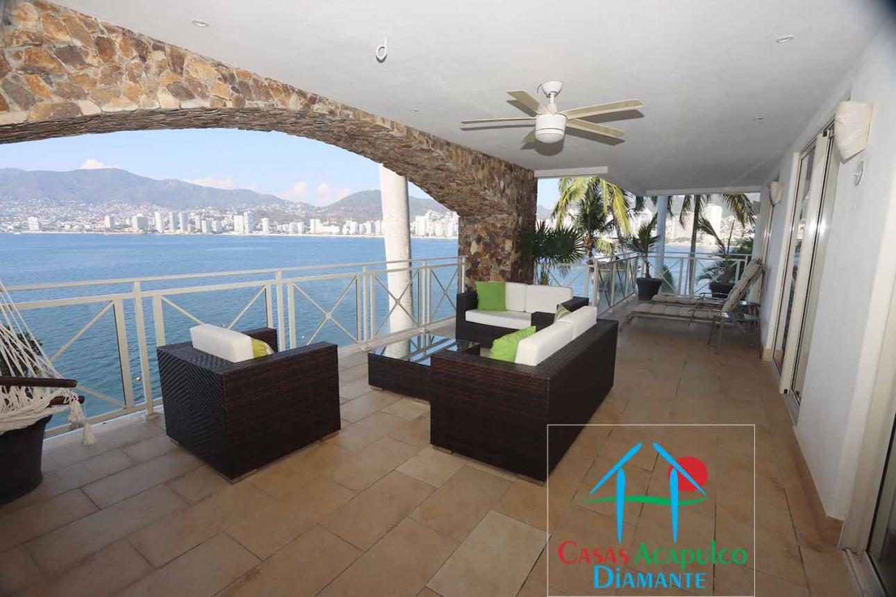 Cad Porto Chervo 201. Alberca Privada, Vista Al Mar, Terraza — foto 2