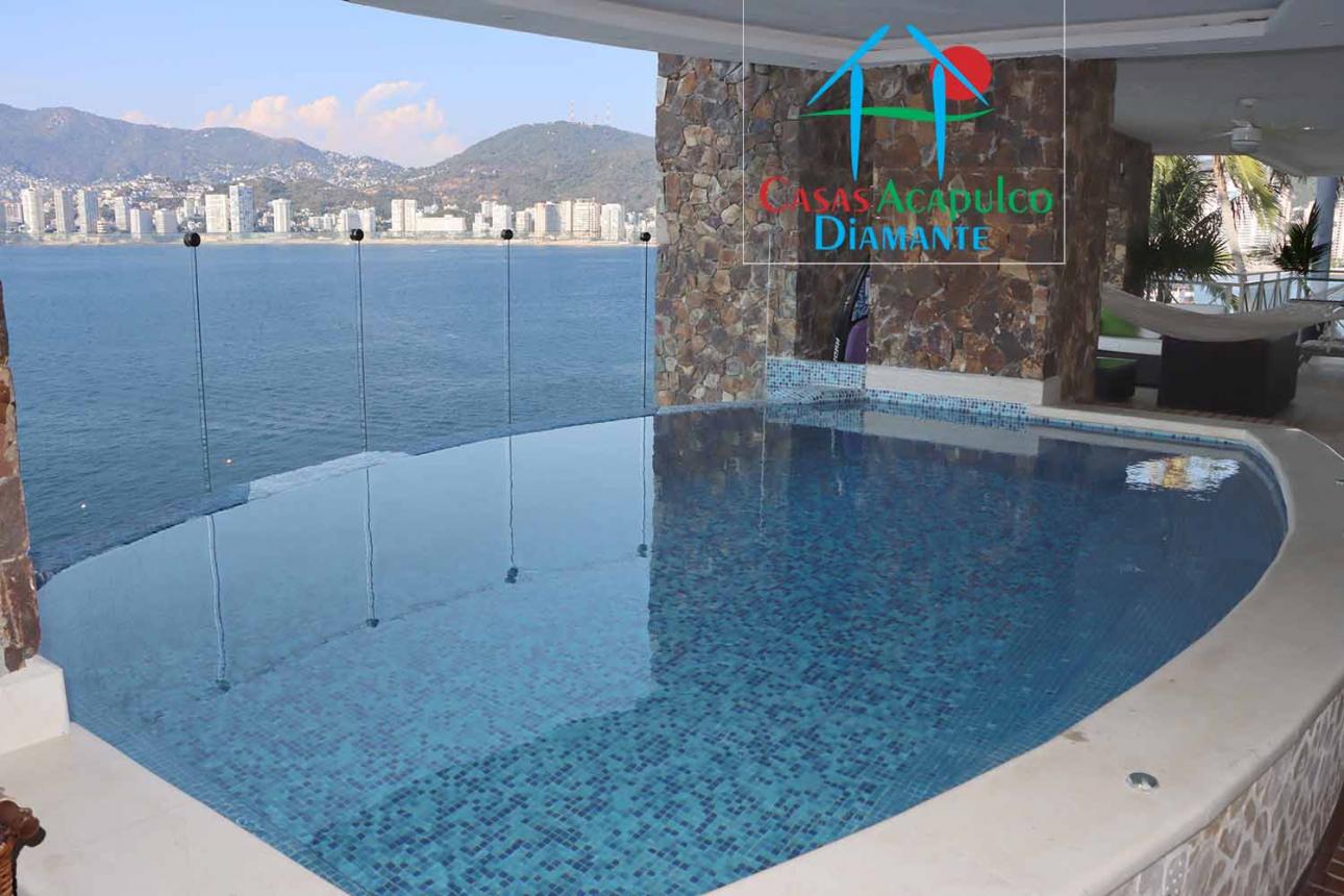 Cad Porto Chervo 201. Alberca Privada, Vista Al Mar, Terraza — foto 3