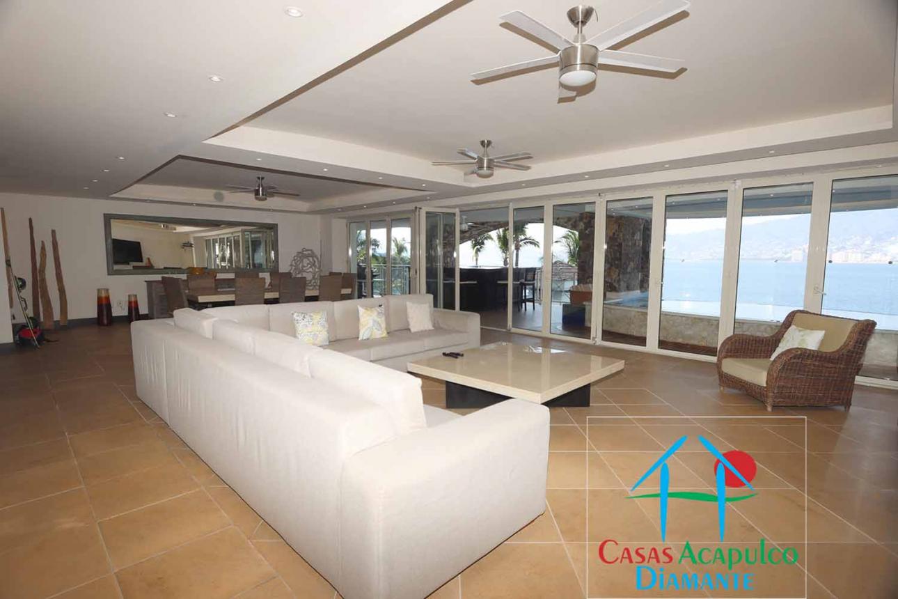 Cad Porto Chervo 201. Alberca Privada, Vista Al Mar, Terraza — foto 8