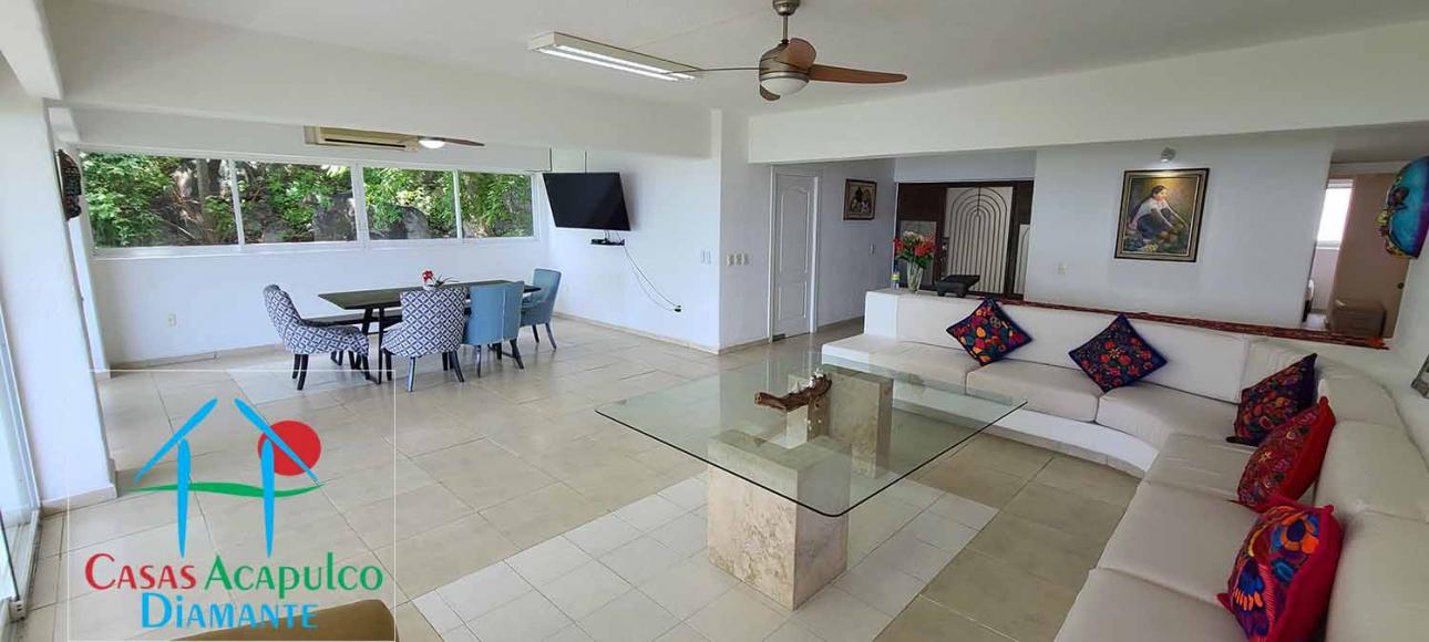Cad Punta Pichilingue J2. Terraza Con Vista Al Mar — foto 2