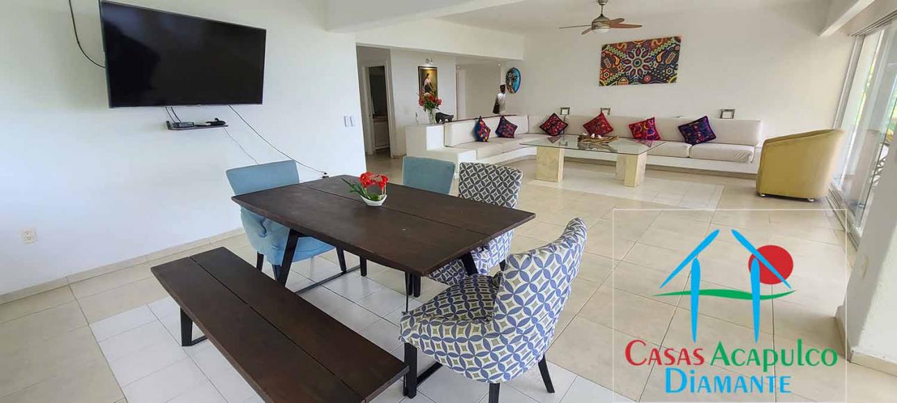 Cad Punta Pichilingue J2. Terraza Con Vista Al Mar — foto 3