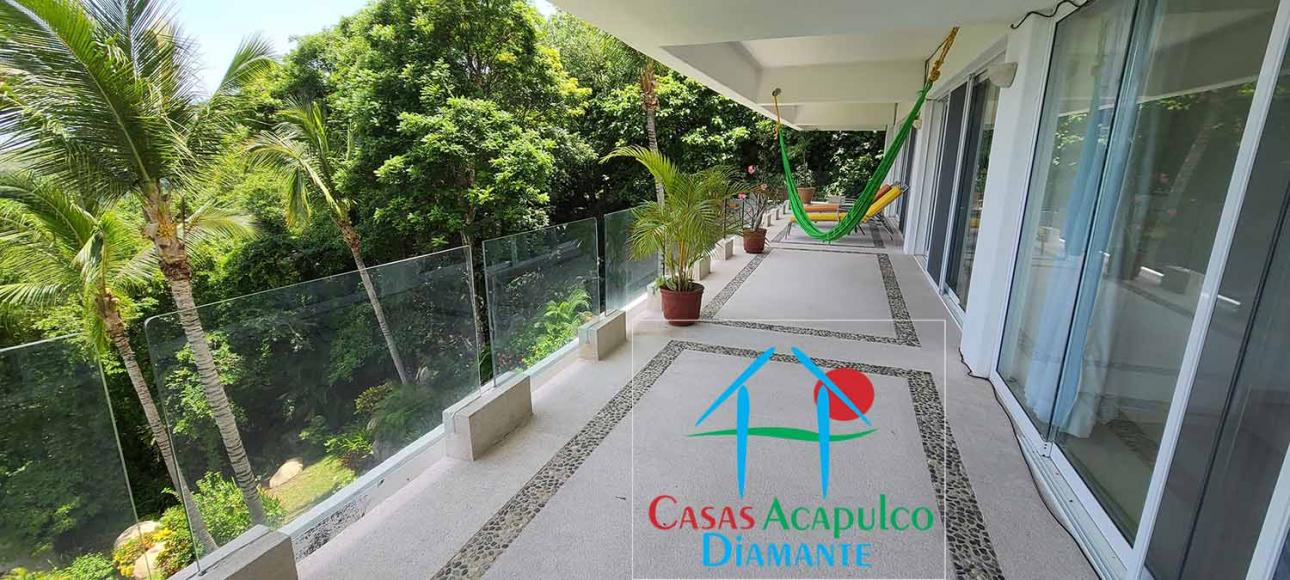 Cad Punta Pichilingue J2. Terraza Con Vista Al Mar — foto 5