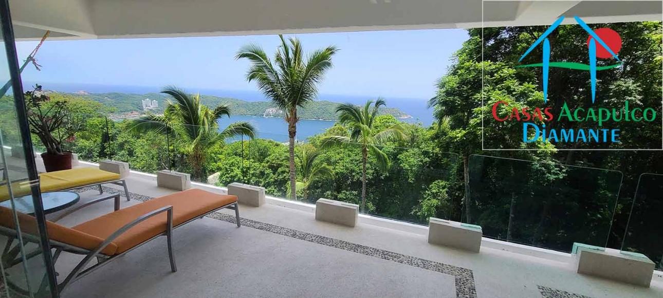 Cad Punta Pichilingue J2. Terraza Con Vista Al Mar — foto 4