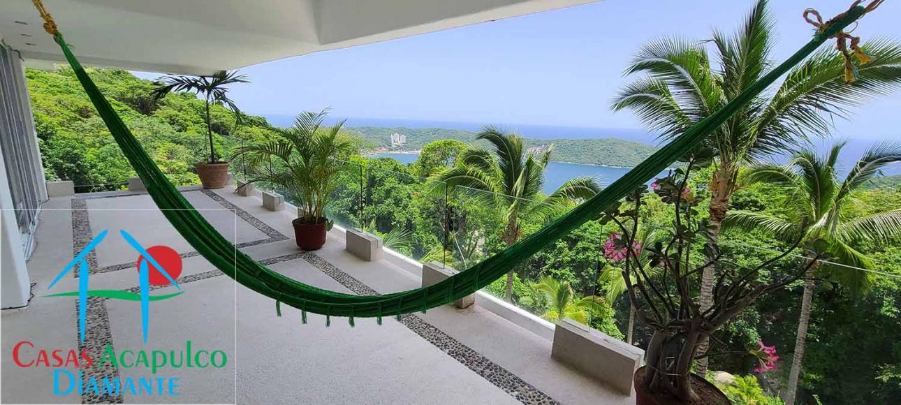 Cad Punta Pichilingue J2. Terraza Con Vista Al Mar — foto 6