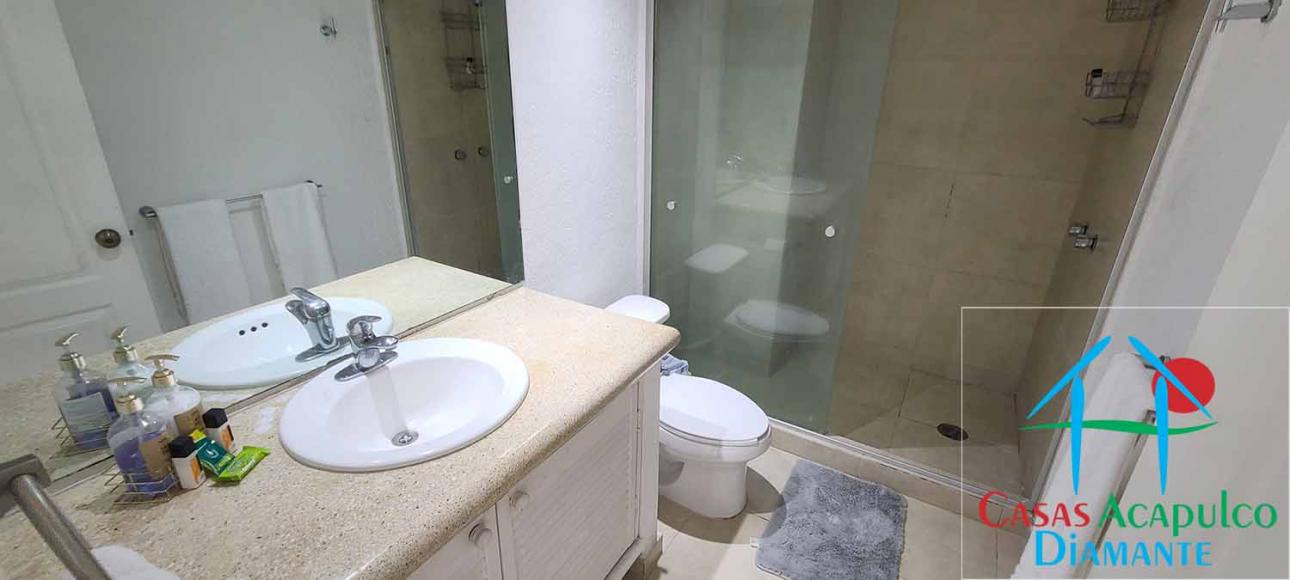 Cad Punta Pichilingue J2. Terraza Con Vista Al Mar - 16