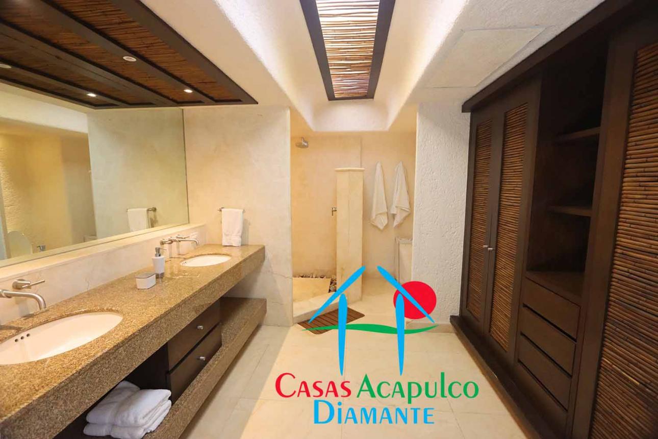 Cad Las Nubes. Alberca Privada Con Vista Al Mar - 15