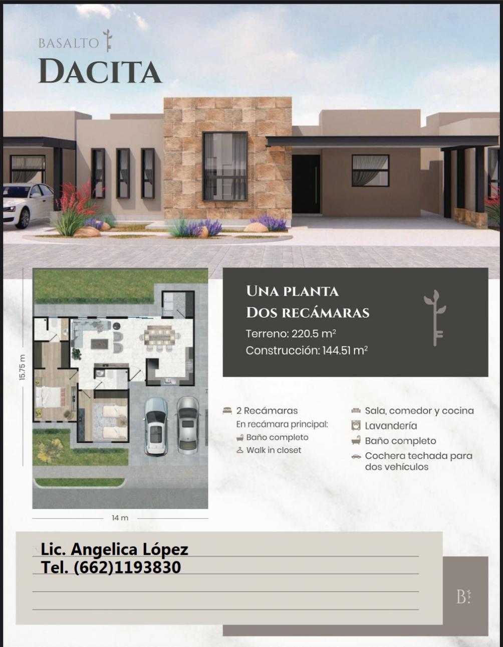 CASAS NUEVAS EN CONJUNTO PRIVADO RESIDENCIAL BASALTO - 9