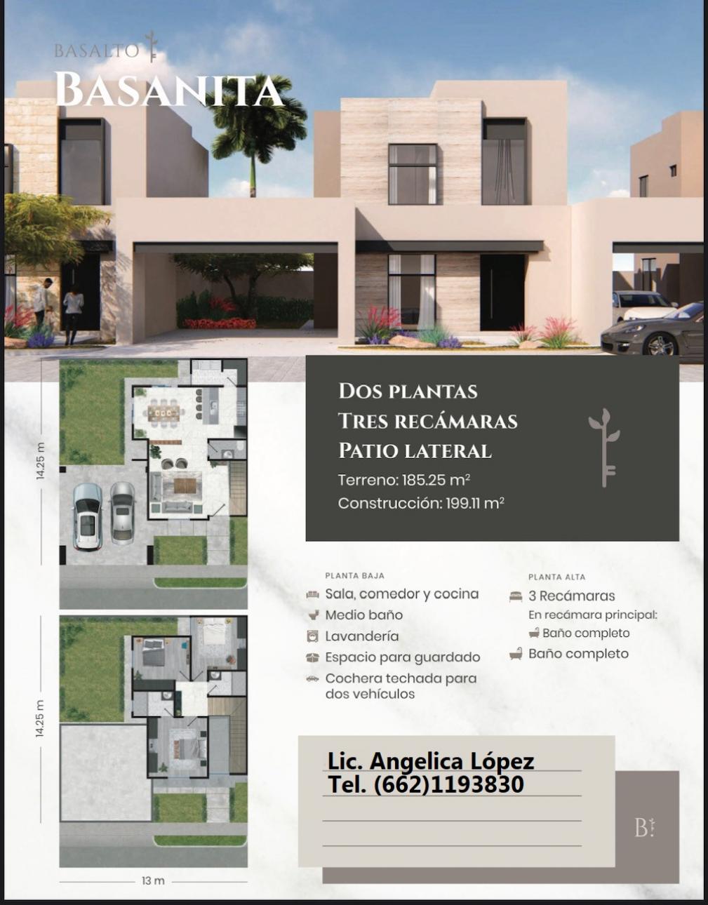CASAS NUEVAS EN CONJUNTO PRIVADO RESIDENCIAL BASALTO - 10