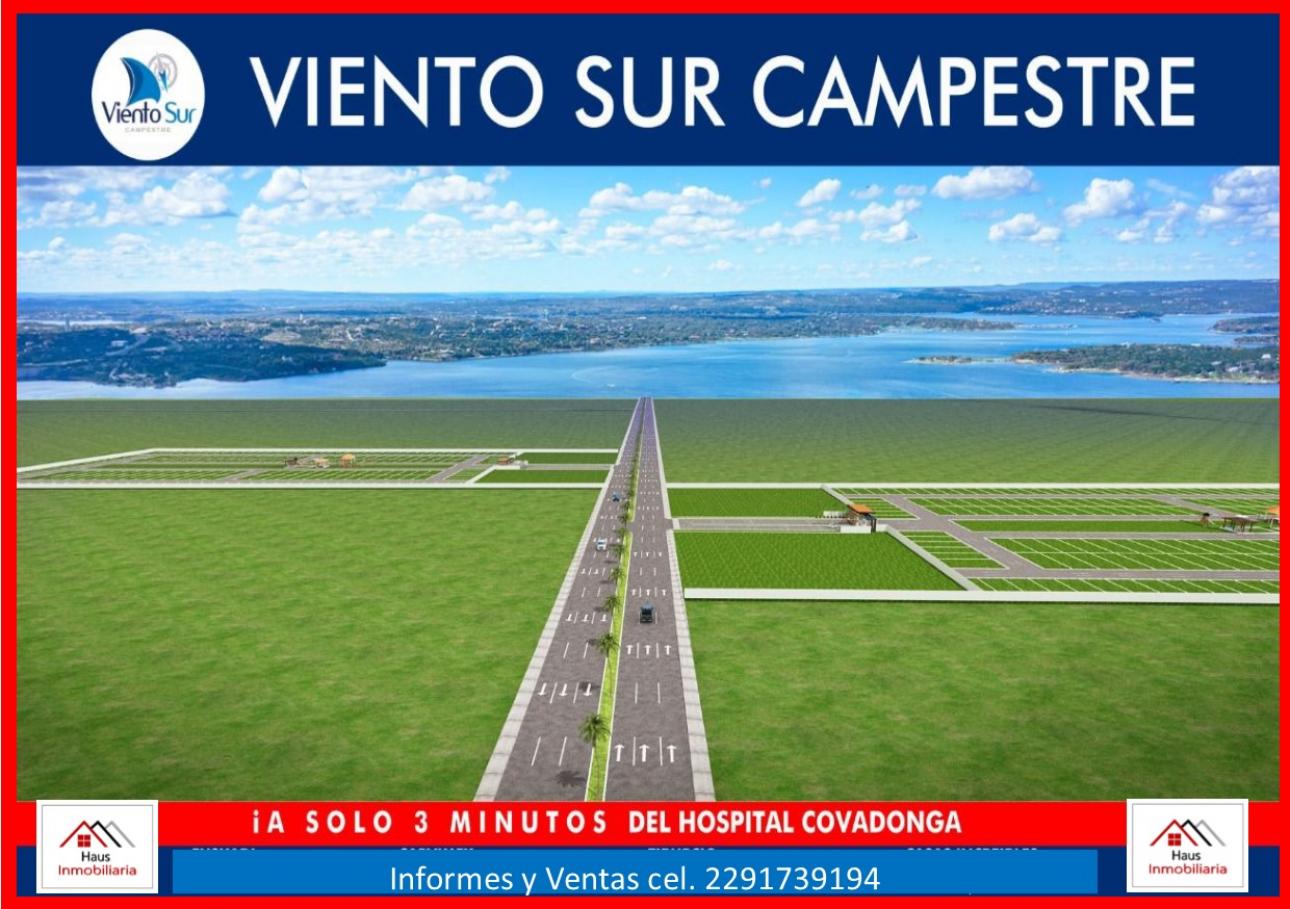 192 LOTES DE 200 M2 EN VIENTO SUR CAMPESTRE - 4