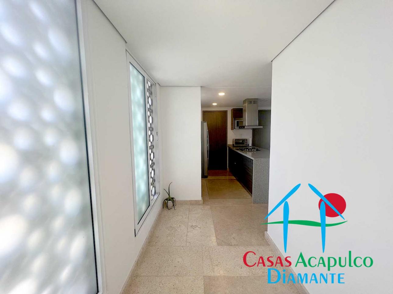 Departamento en Armando s Le Club con terraza y bodega - 6