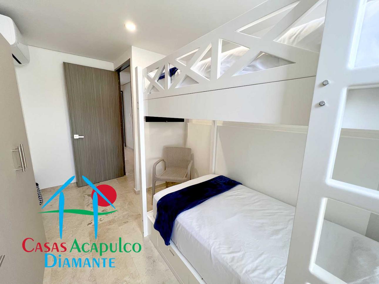 Departamento en Armando s Le Club con terraza y bodega - 15