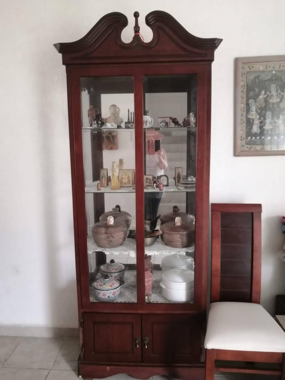 Casa amueblada jardines del sur 1