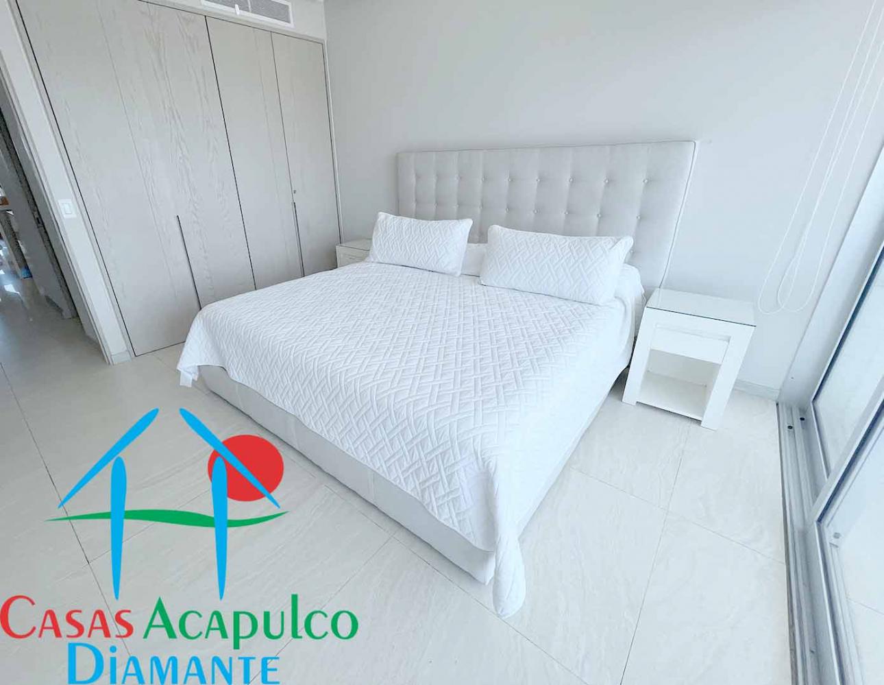 Cad Velera H10. Depa De Playa, Terraza Con Vista Al Mar — foto 12