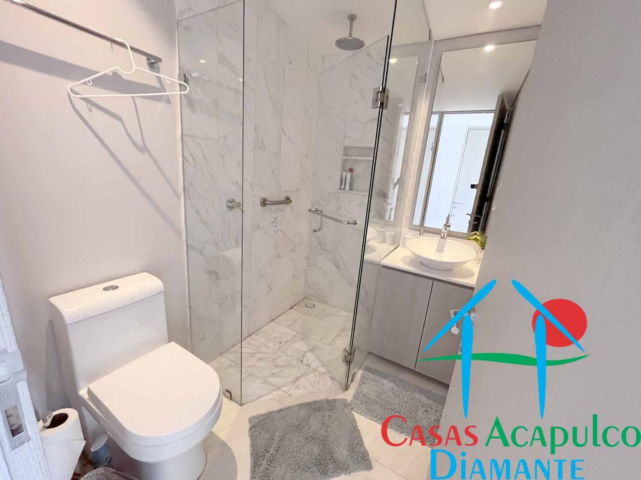 Cad Velera H10. Depa De Playa, Terraza Con Vista Al Mar — foto 14