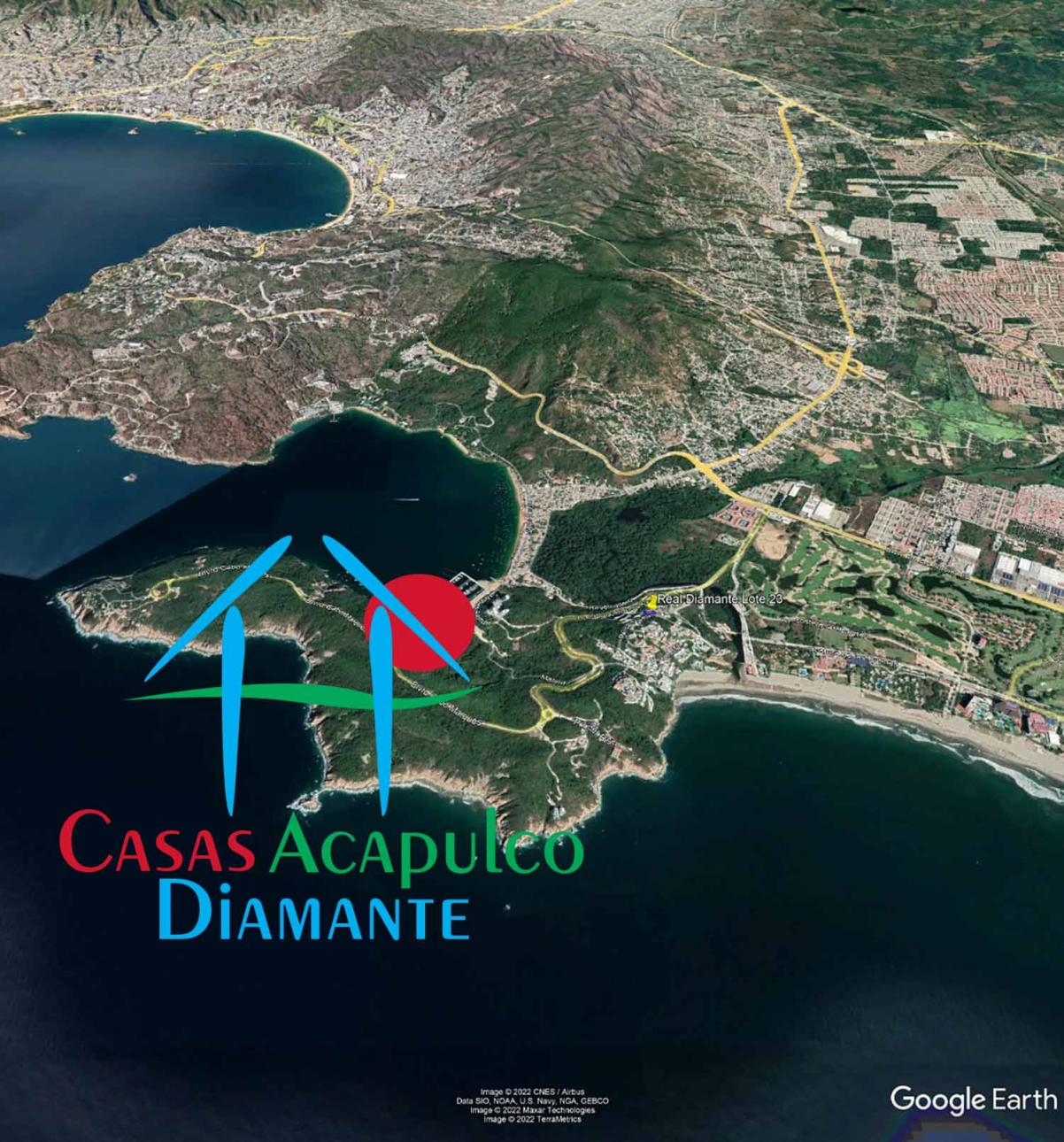 Terreno de 510 m² con Vista a Puerto Marqués en Acapulco - 10