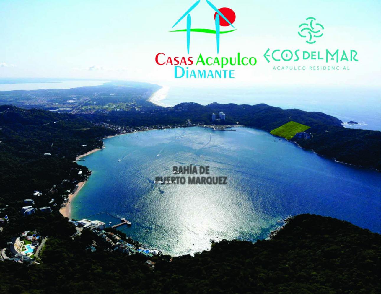 Cad Ecos Del Mar. Lotes De Mar En Preventa En Cabo Marqués - 3