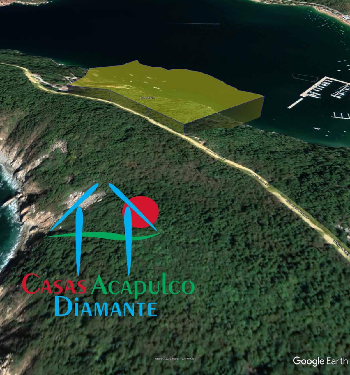 Cad Ecos Del Mar. Lotes De Mar En Preventa En Cabo Marqués - 9