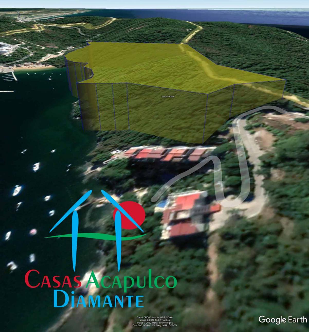 Cad Ecos Del Mar. Lotes De Mar En Preventa En Cabo Marqués - 15
