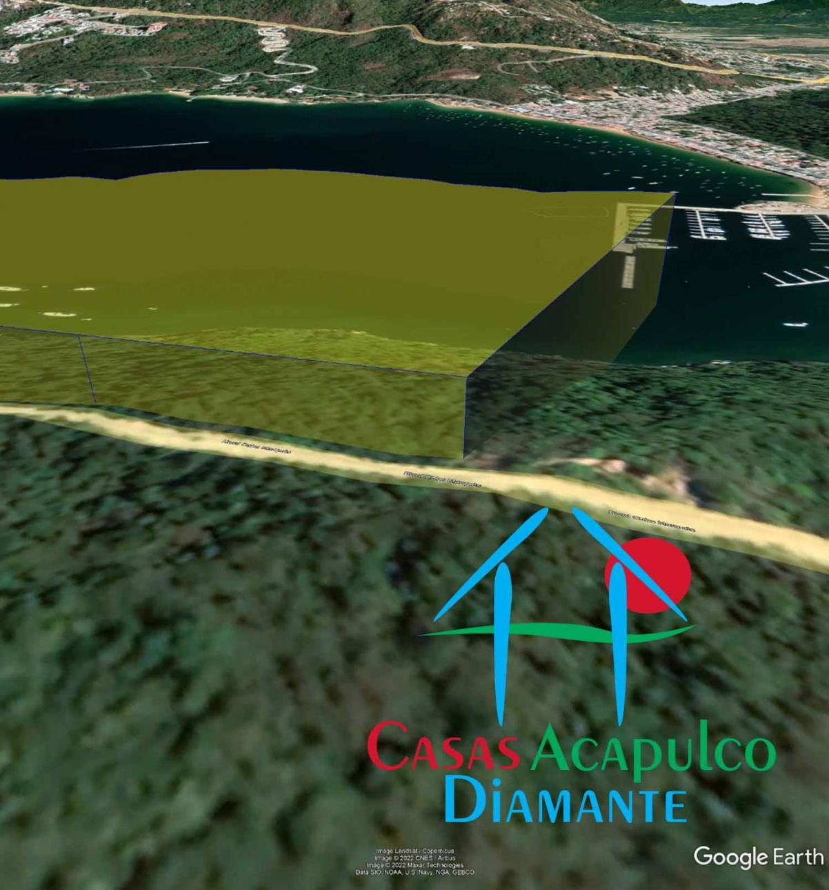 Cad Ecos Del Mar. Lotes De Mar En Preventa En Cabo Marqués - 13