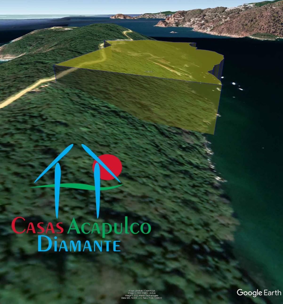 Cad Ecos Del Mar. Lotes De Mar En Preventa En Cabo Marqués - 17