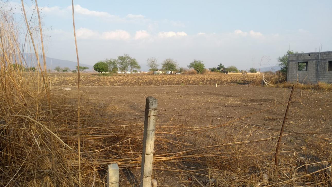 Terreno cerca del lago de Tequesquitengo 500m2 x el libramie - 3
