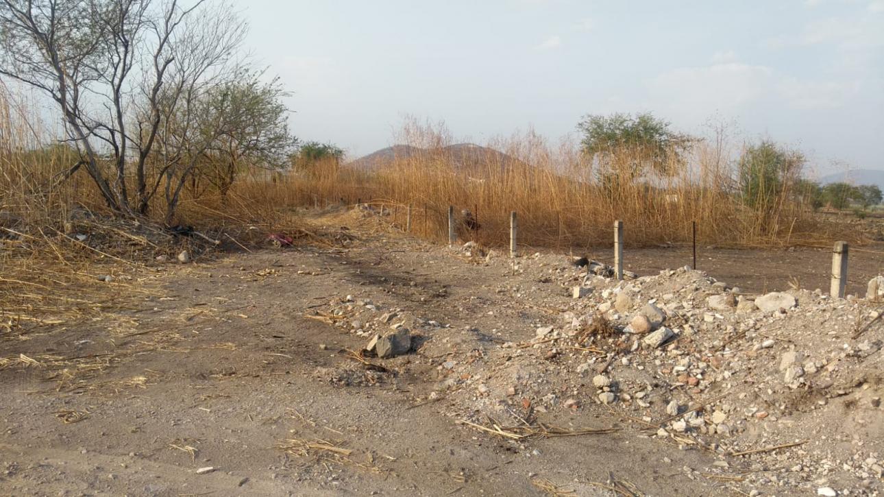 Terreno cerca del lago de Tequesquitengo 500m2 x el libramie - 10