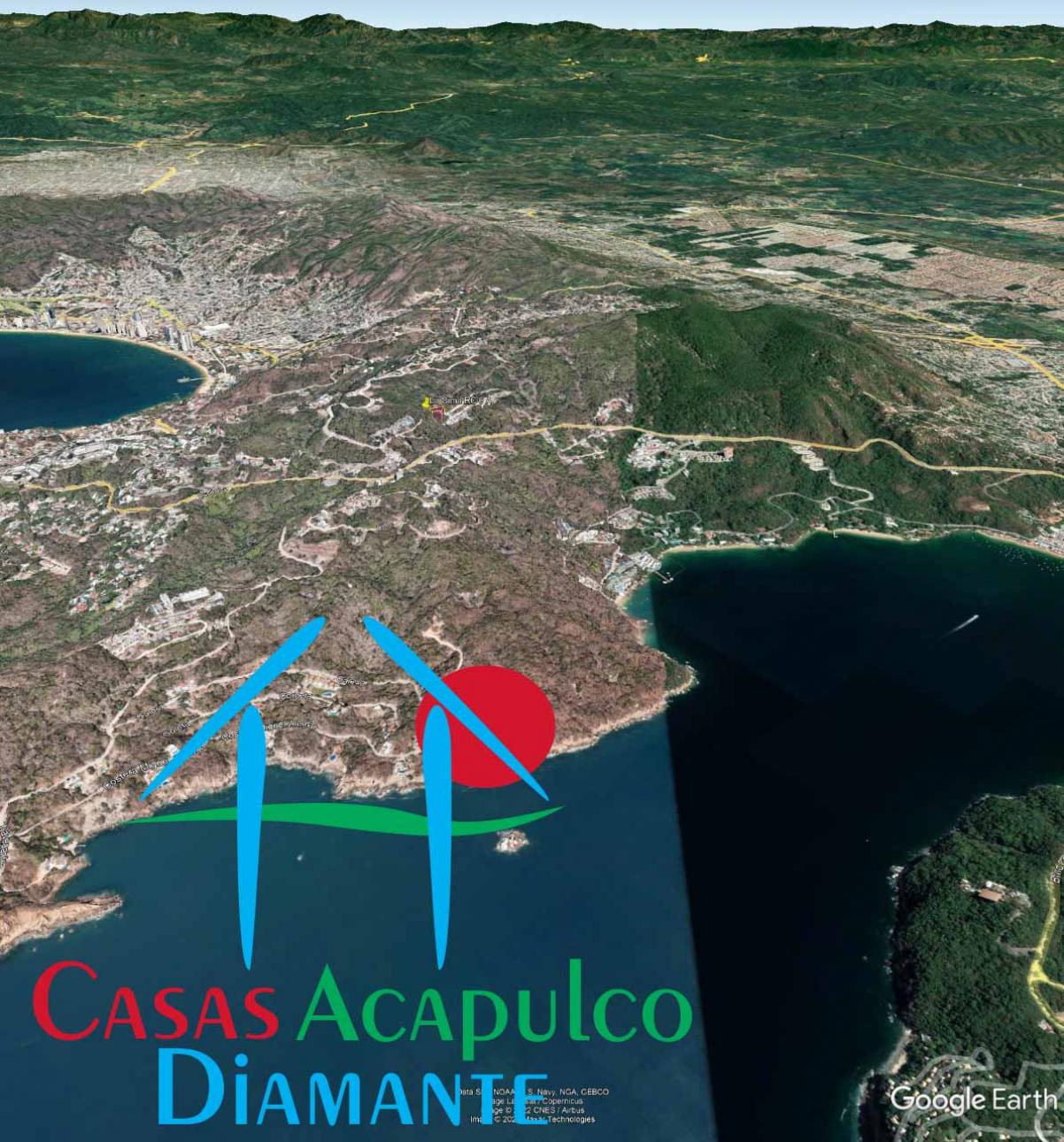 Cad La Cima Club Residencial Rc 6a. Lote Con Vista al mar — foto 4