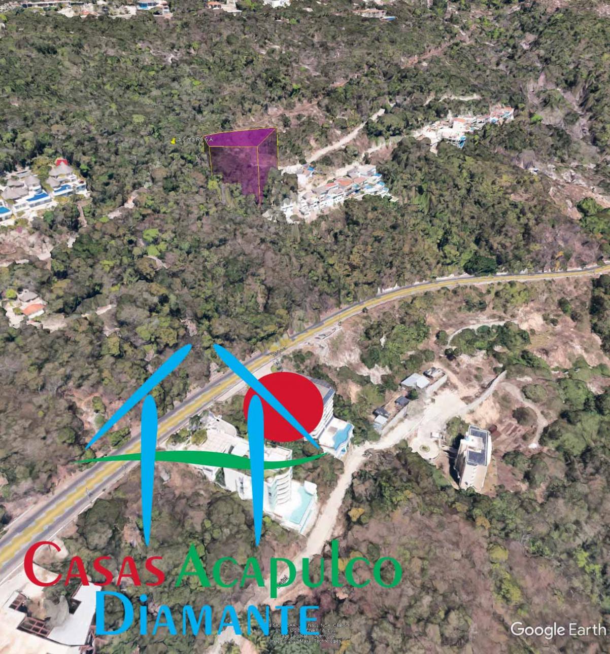 Cad La Cima Club Residencial Rc 6a. Lote Con Vista al mar — foto 10