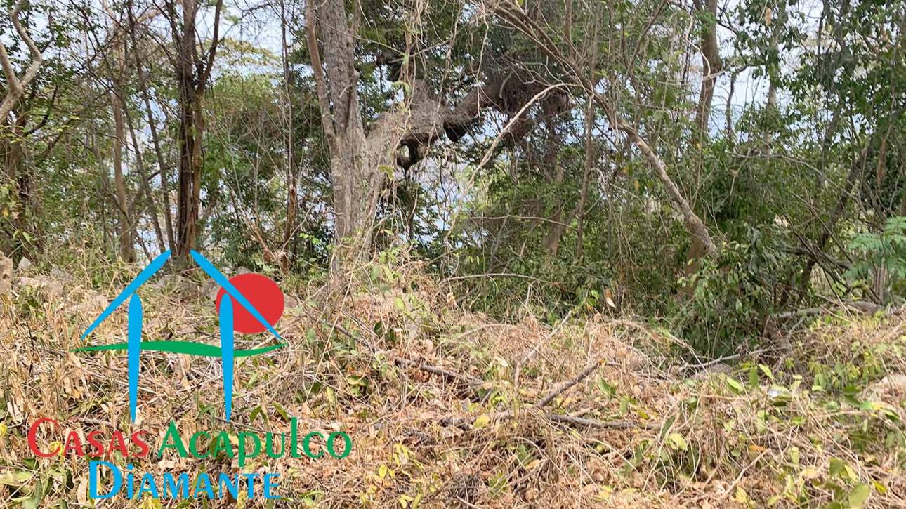 Cad La Cima Club Residencial Rc 6a. Lote Con Vista al mar — foto 14