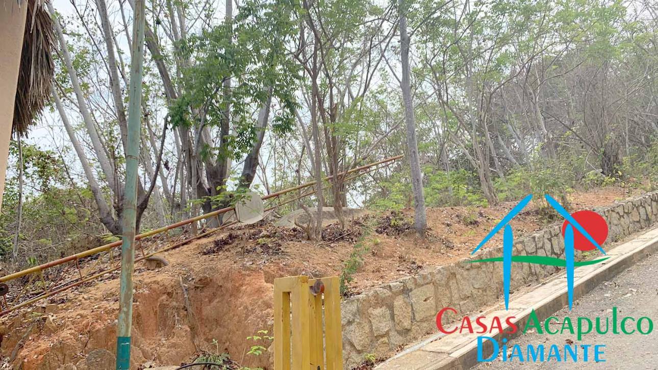 Cad La Cima Club Residencial Rc 6a. Lote Con Vista al mar — foto 11