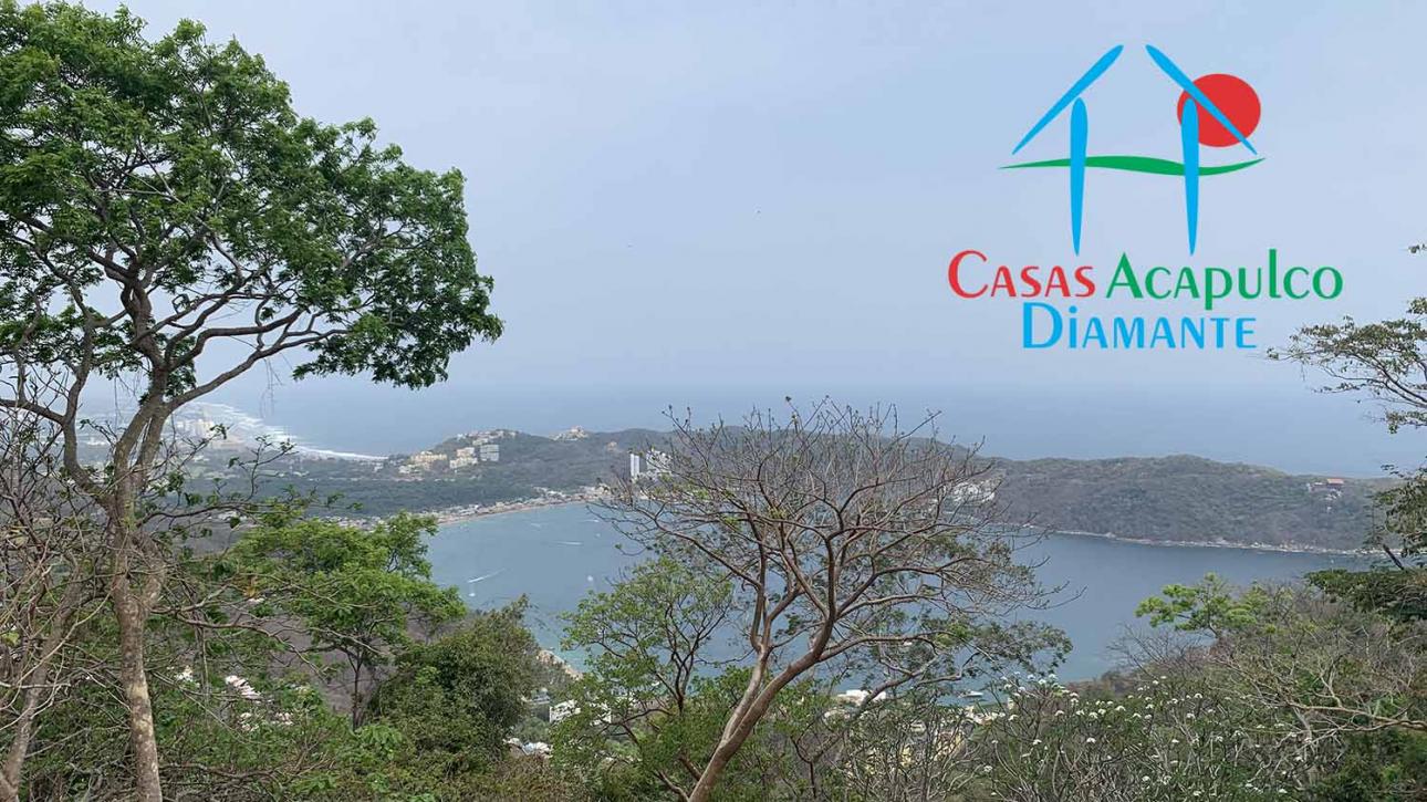 Cad La Cima Club Residencial Rc 6a. Lote Con Vista al mar — foto 13