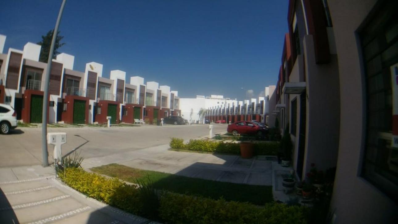 excelente opcion, en privado en el vergel, zona sams club re - 10